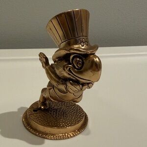 Sam the Eagle 1984 LA Olympics